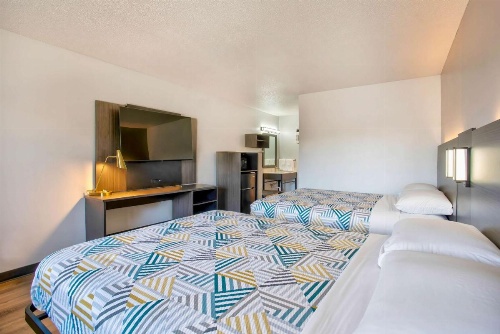 Motel 6-Bend, OR image 13