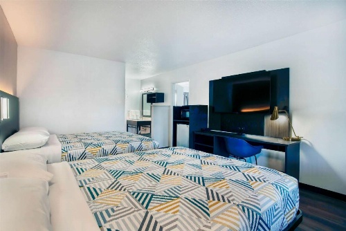 Motel 6-Bend, OR image 19