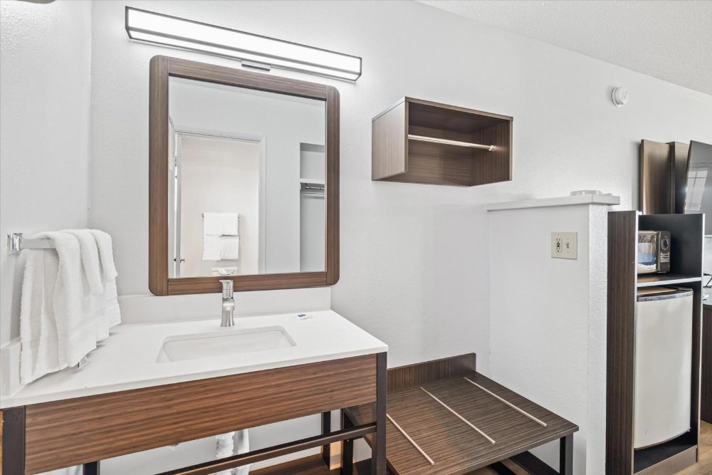 Motel 6-Bend, OR Main image