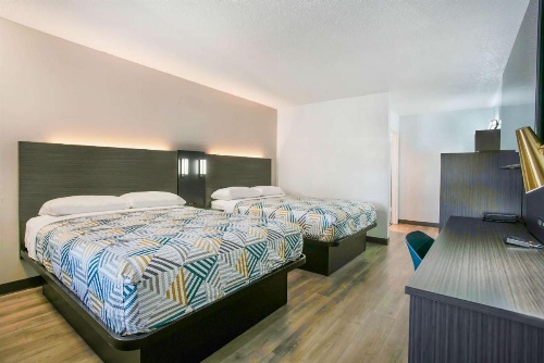 Motel 6-Bend, OR image 20