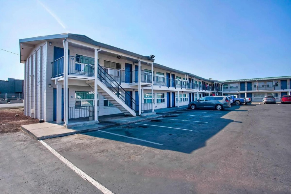 Motel 6-Bend, OR Image 31