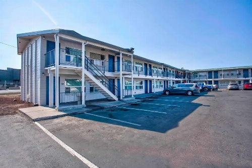 Motel 6-Bend, OR image 31